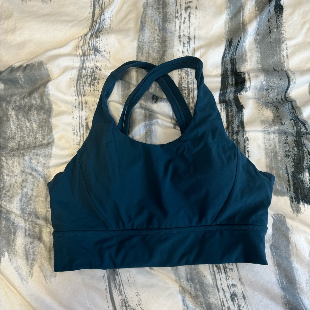Buffbunny Rosa Bra